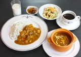 よこすか海軍カレー写真