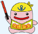 じーもイラスト