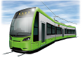 新型車両イメージイラスト