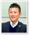 山本浩二さん写真