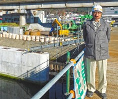 瀧口庸司係長写真