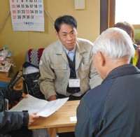 内村英樹係長写真
