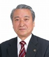 野田武則 釜石市長写真