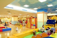 子どもの館写真
