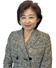 佐藤由美子さん写真