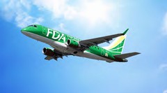 飛行機写真