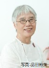 長野ヒデ子さん写真