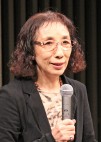 村田喜代子さん写真　写真：品田裕美