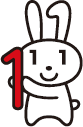 マイナちゃんイラスト