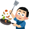 料理イラスト