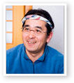 河本宏和さん写真