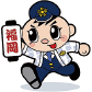 ふっけいくんイラスト