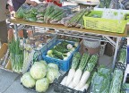 野菜写真