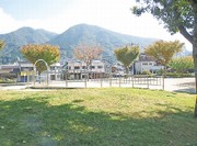 くろずみ清張公園写真