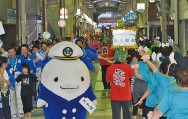 門司みなと祭写真