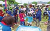 子どもまつり写真