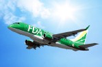 飛行機写真