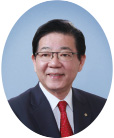 北橋健治市長写真