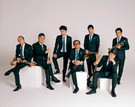 大野雄二＆ルパンティックシックス写真