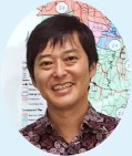 海外事業担当係長係長写真