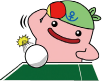 じーもイラスト