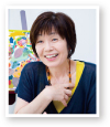 福井道子さん写真