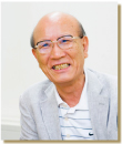 井生定巳さん写真