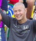 北島寿典さん写真