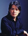 中鉢聡さん写真
