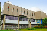 児童文化科学館写真
