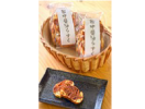 醤油らすく写真