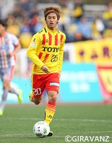 花井 聖写真 (C)GIRAVANZ