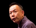 古今亭志ん輔さん写真