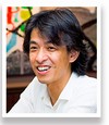 遠矢弘毅さん写真