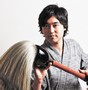 武田双雲さん写真