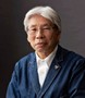 水戸岡鋭治さん写真