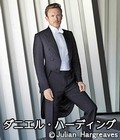 ダニエル・ハーディングさんの写真