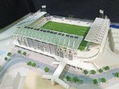 北九州スタジアム写真