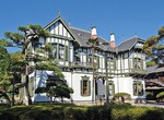 旧松本家住宅写真