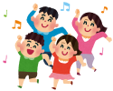 ダンスイラスト
