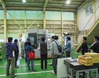 見学会写真