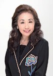 上田寿美子さん写真
