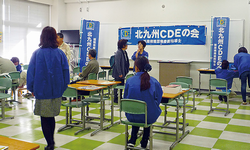 糖尿病フェスタ写真