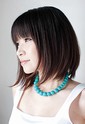 鶴田弥生さん写真