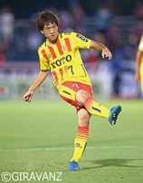 風間宏希写真 (C)GIRAVANZ