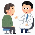 診断イラスト