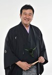 林家きく麿さん写真