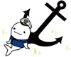スナQイラスト