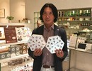 オーエーセンター 吉武太志さん写真