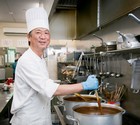 リエゾン 木山勝孝さん写真